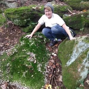 Meet your Posher, Stella